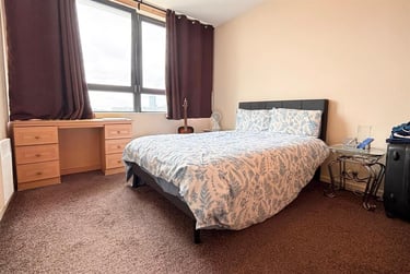 1 bed flat, 55 Degrees North, City Centre, Newcastle, NE16BJ - Image 3
